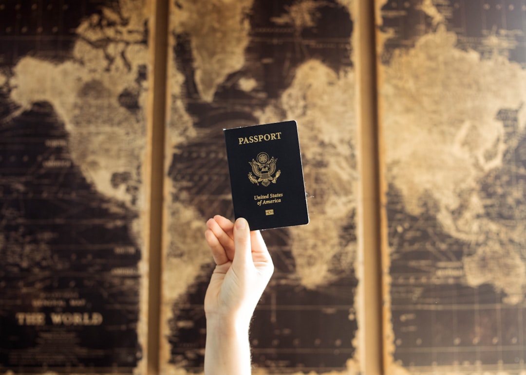 Exploring the World: Unlocking the High-Paying Potential of Travel PT Salaries