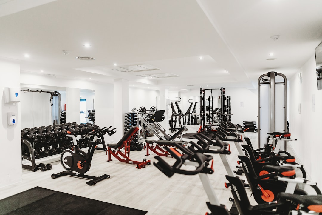 Bulletproof Fitness: Building a Stronger Body and Mind