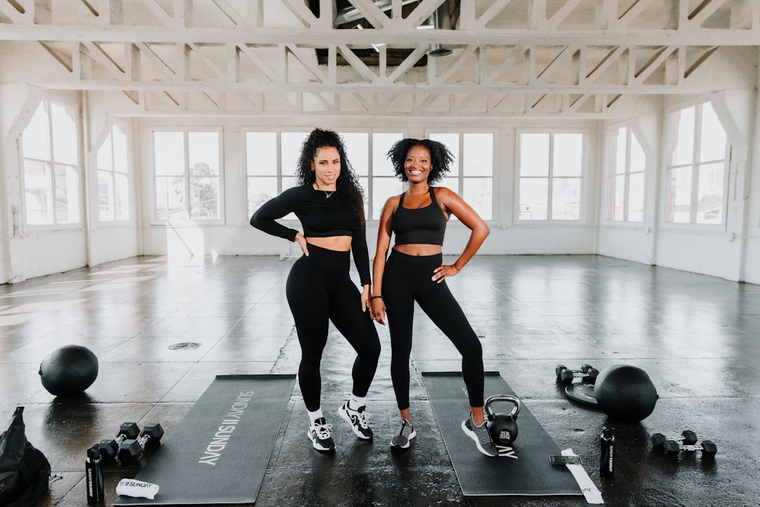 Transform Your Body with EÅs Fitness Euless: Before and After Photos