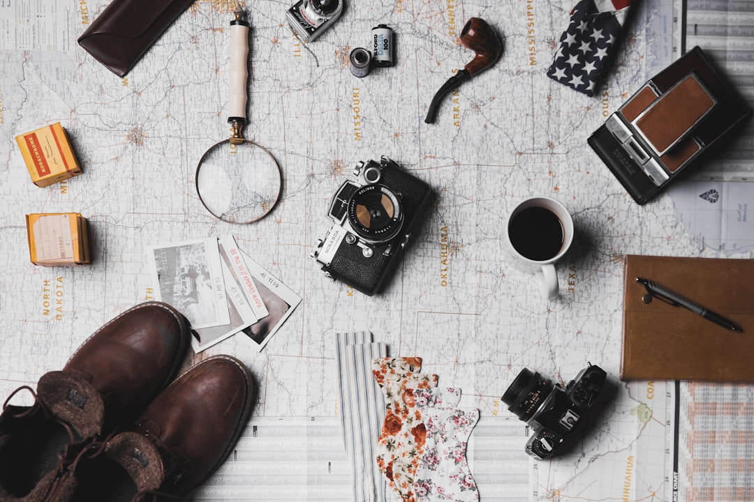 The Ultimate Travel Companion: Ceramic Lined Mug